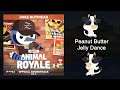 Peanut Butter Jelly Dance (Extended) - Super Animal Royale Vol 2 (Original Game Soundtrack)