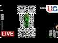 🔴Playing Viewer Courses 9.2.19 - Super Mario Maker 2 U2G Stream