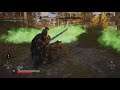 [PlayStation 5 ] Assassin's Creed Valhalla Zealot Eorforwine fight