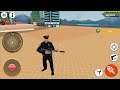Police Crime Simulator – Real Gangster Games 2019 Android Gameplay