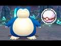 Premier Ball Challenge - Will I Catch the Shiny Snorlax?