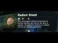 Radiant Shield | Respawn Location | Zelda BOTW