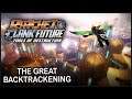 Ratchet & Clank: Tools of Destruction #17 • The Great Bolt Adventure