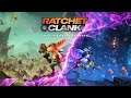 Ratchet & Clank: Una dimensión aparte - Parte 1