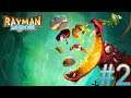 Rayman Legends: Toad Story #2