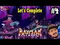 Rayman Redemption | Sax's & Stones May Break My Bones | #4