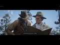 RDR 2: "Money Lending and Other Sins - I"