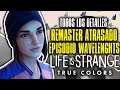 ¡Remaster Atrasado! Nueva Información Wavelenghts- Life is Strange:True Colors [Español  | Noticias]