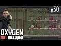 Restructure and Rebuild (slowly) // Oxygen Not Included #30