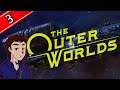 ROCK MONKEYS!! | Outer Worlds (#3)