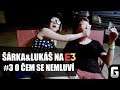 Šárka a Lukáš na E3 #3: O čem se nemluví