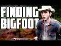 Searching for Bigfoot |8 Bit Brody|
