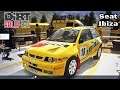 Seat Ibiza Test Drive | DiRT Rally 2.0 | Race | Review | NEW!