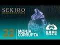 Sekiro Shadows Die Twice comentado en Español Latino | Capítulo 22: Monja corrupta