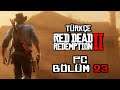 SİLAHŞÖRLERİN PEŞİNDE BÖLÜM 2 | Red Dead Redemption 2 Türkçe Bölüm 23