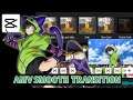 SMOOTH AMV TRANSITION TUTORIAL ON CAPCUT | CAPCUT TUTORIAL