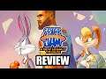Space Jam: A New Legacy - The Game - Review - Xbox