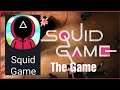 Squid Game The Game!!