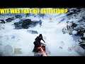 Star Wars Battlefront 2 - SOME OF THE WORST HIT DETECTION EVER!π