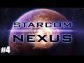Starcom Nexus - #4 - Building Up A To-Do List