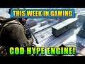 Start Your COD Hype Engine! - This Week In Gaming | FPS News