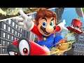 Super Mario Odyssey - İlk İzlenim