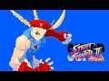 Super Street Fighter II: Turbo - Cammy Online Matches
