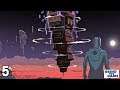 Surviving Mars : GREEN PLANET #5 - Mystery Starts! - Metatron Mystery [4k]