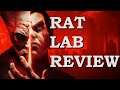 Tekken 7: Rat Lab Review