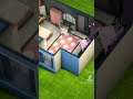 СТРОИМ ПРОСТУЮ КОМНАТУ ДЛЯ ВИДЕОБЛОГЕРА - The Sims 4