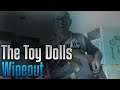 The Toy Dolls - Wipeout guitar cover