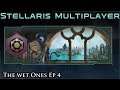 The Wet Ones Wipe the Galaxy | Stellaris Multiplayer (Hive-Mind) Ep 4