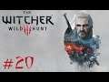 The Witcher 3: Wild Hunt - #Прохождение 20