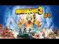 TO THE SPACE!!! - Borderlands 3 #8