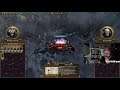 TommyKay Plays Mannfred Von Carstein (Vampire Counts) in Total War: Warhammer 2