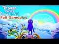 Trover Saves the Universe - Full Gameplay Walkthrough & Ending ( PC / PS4 )