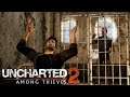 Uncharted 2 #002 [PS4 PRO] - Einbruch und Ausbruch