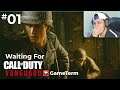 Waiting for Call of Duty Vanguard | Lets play Call of Duty WWII on PS5 #PS5India
