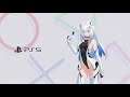 [Wallpaper Bergerak] - Gadis Anime #PS5