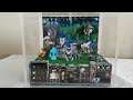 Warcraft 3 Diorama | Birthday Present from Praccy