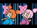 WarioWare Get It Together! - Story Mode: Kat & Ana Minigames (Part 7)