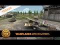 Warplanes WW1 Fighters VR Quest 2