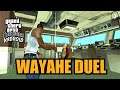 WAYAHE DUEL - GTA SA ANDROID #Shorts