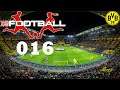 DFL-SUPERCUP FINALE ⚽ Let´s Play WE ARE FOOTBALL #016 ⚽ [ WAF / Deutsch ]