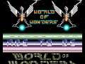 World of Wonders Dungeon Master mp4 HYPERSPIN AMIGA INTRO CRACKTRO DEMO COMMODORE NOT MINE VIDEOS