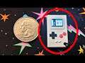 World's Smallest GAME BOY Really Works! Thumby