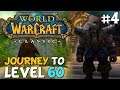 WoW Classic Journey To Level 60 Episode 4