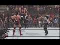 WWE 2K19 the outsiders v edge & christian