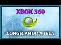 XBOX 360 CONGELANDO A TELA E AGORA ▪️ (nº1390)