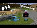 Yeni Maden Makinesi :D - Minecraft Modlu Survival #14.bölüm